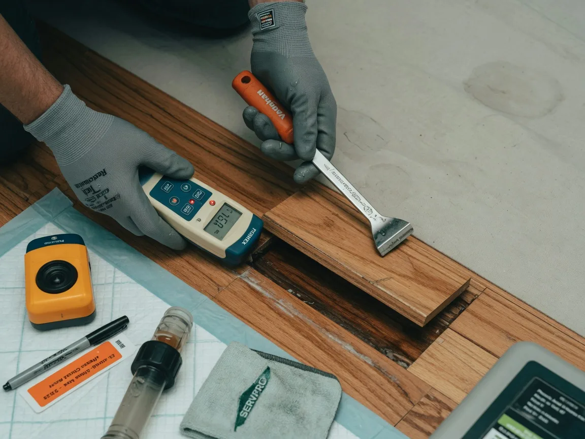Why choose Water Damage Restoration in Pixley, CA